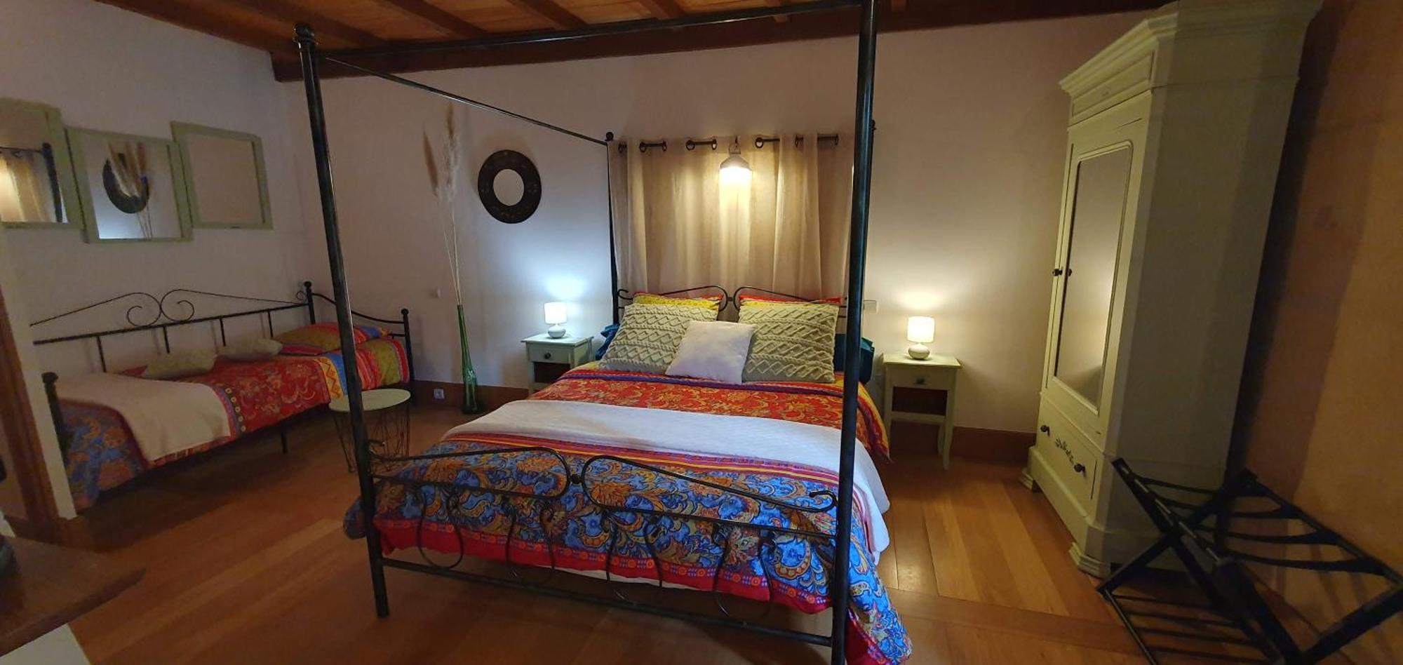 Le Moulin De Laumet Hotel Vic-Fezensac Kültér fotó