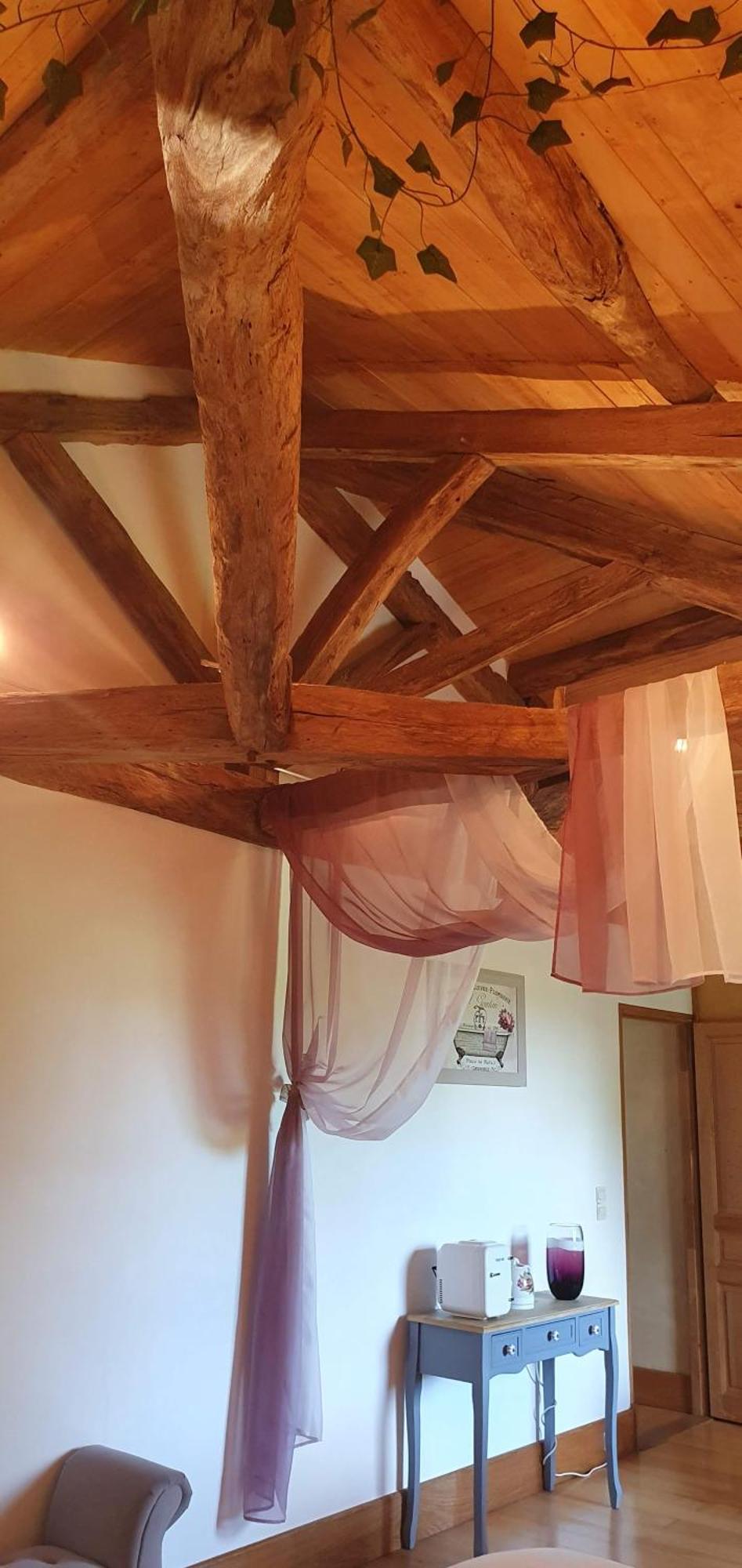 Le Moulin De Laumet Hotel Vic-Fezensac Kültér fotó