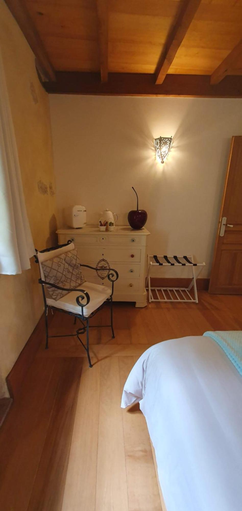 Le Moulin De Laumet Hotel Vic-Fezensac Kültér fotó