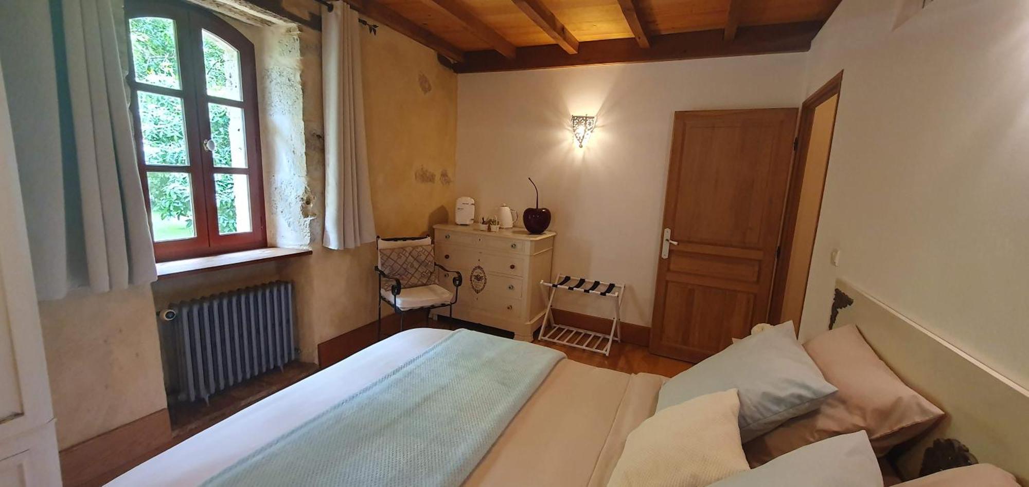 Le Moulin De Laumet Hotel Vic-Fezensac Kültér fotó