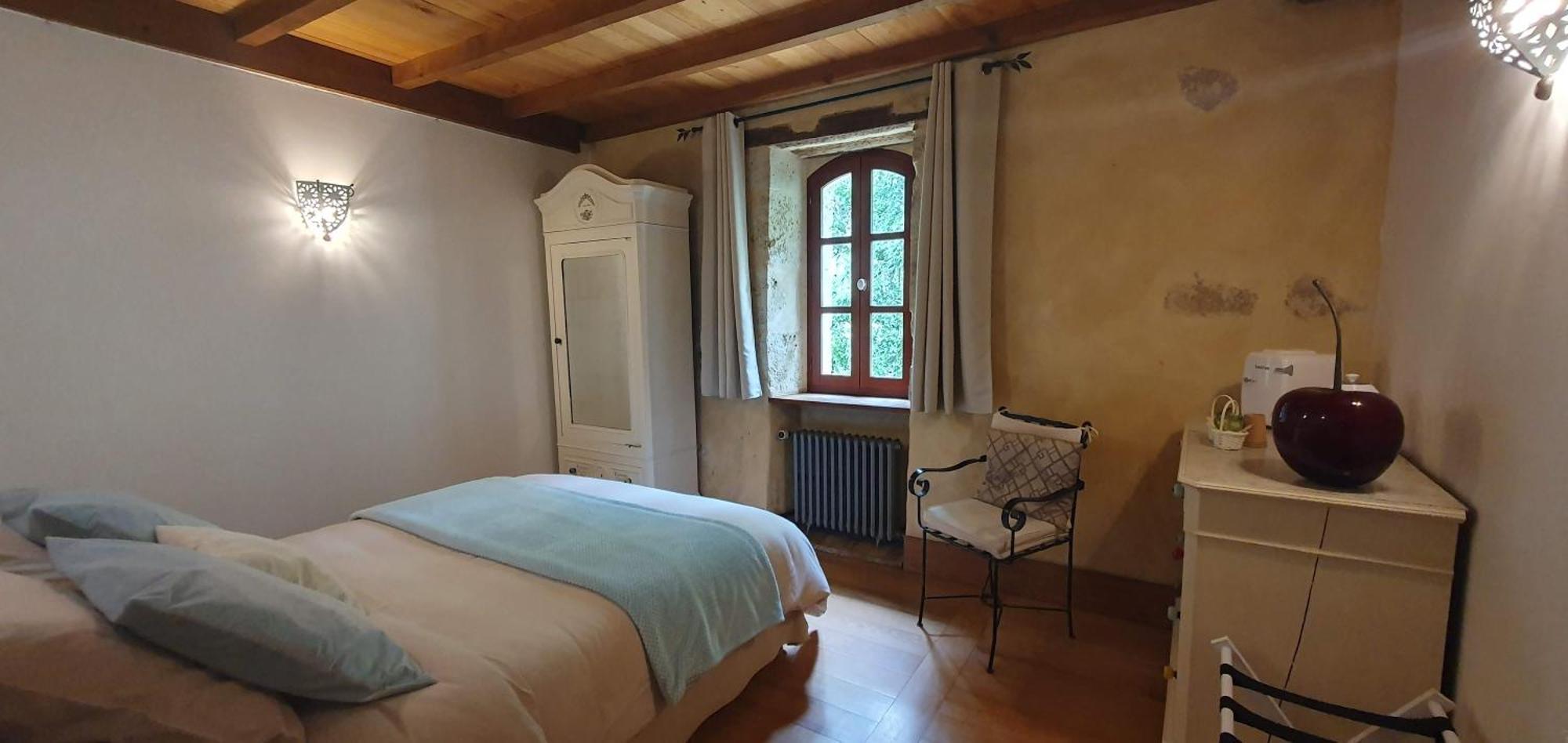 Le Moulin De Laumet Hotel Vic-Fezensac Kültér fotó