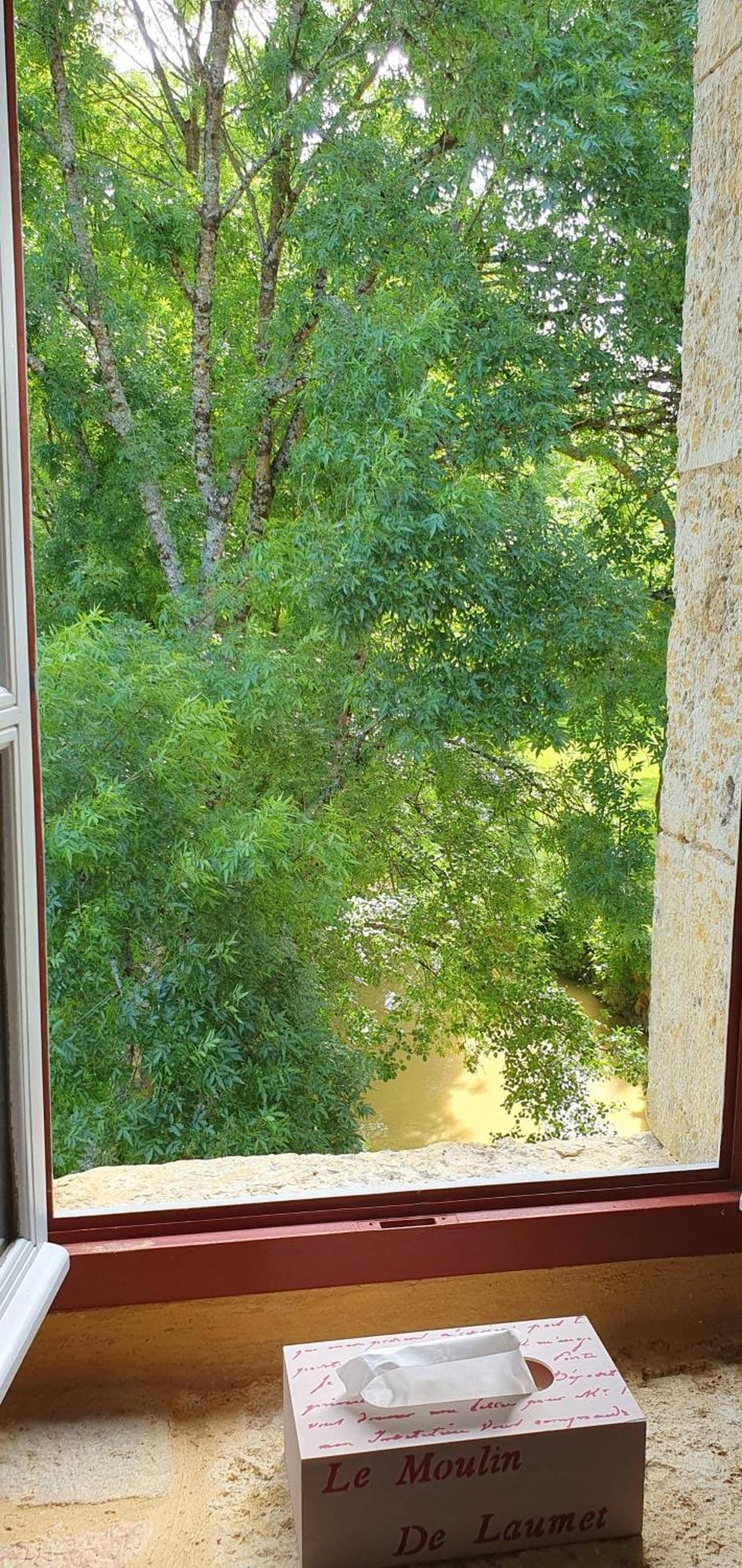 Le Moulin De Laumet Hotel Vic-Fezensac Kültér fotó